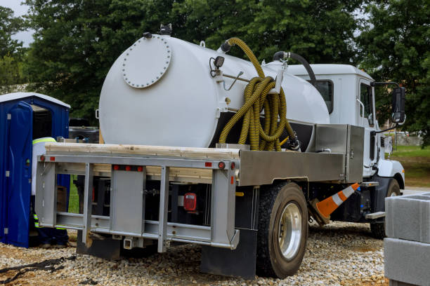 Best Porta potty rental for festivals  in Jeffersontown, KY