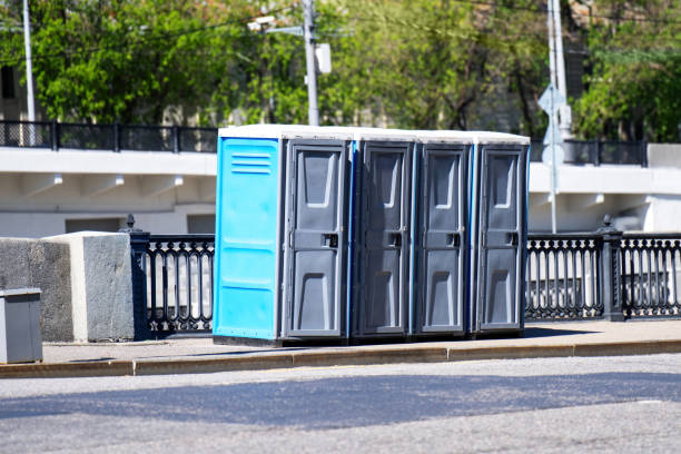 Best Porta potty services near me  in Jeffersontown, KY