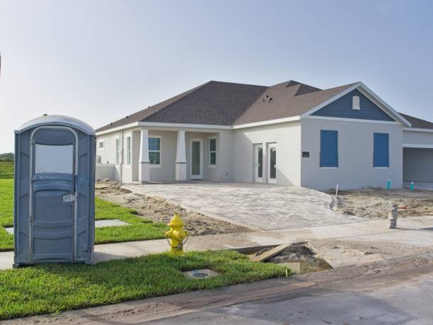 Portable Toilet Options We Offer in Jeffersontown, KY